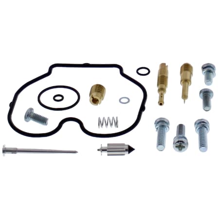 All Balls All Balls Carburetor Rebuild Kit  for Honda CHF50 02 03 04 05 26-10016